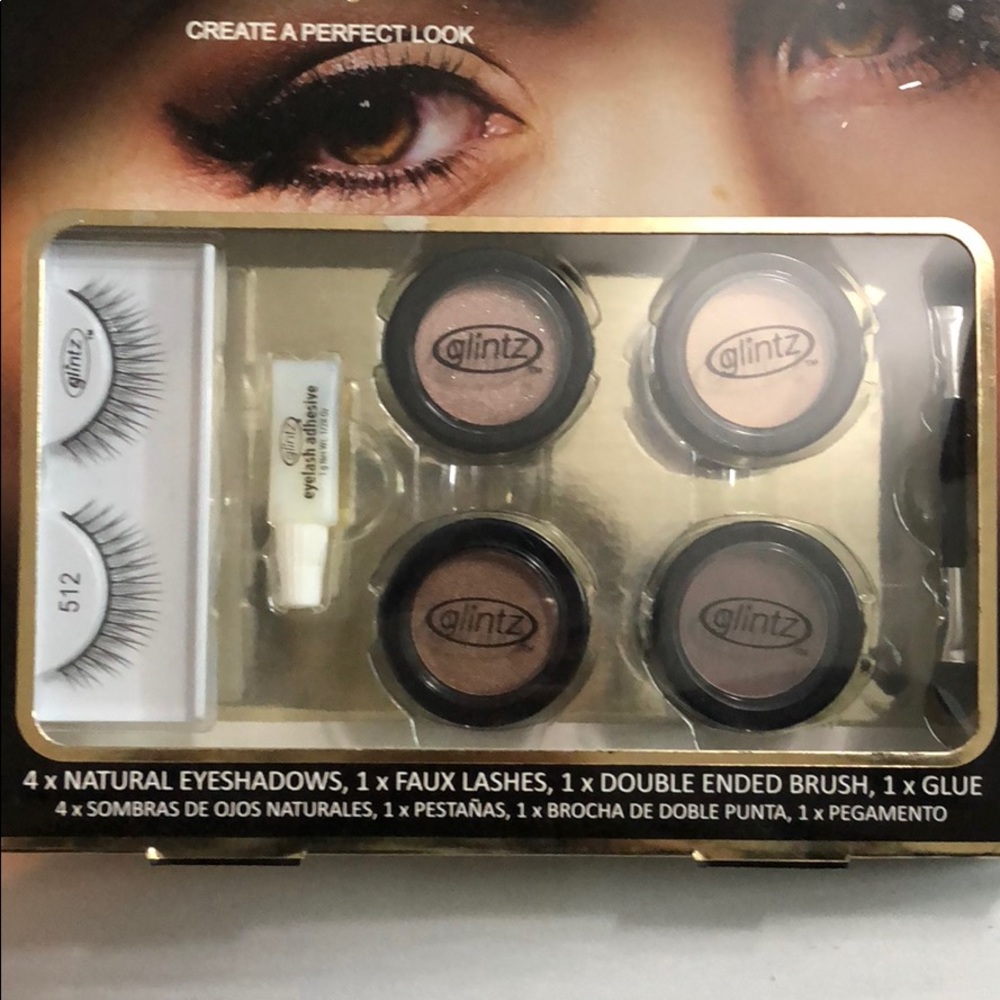 Glints - Picture 3 of 3